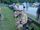 Along the Race Course : Saturday July 30, 2011