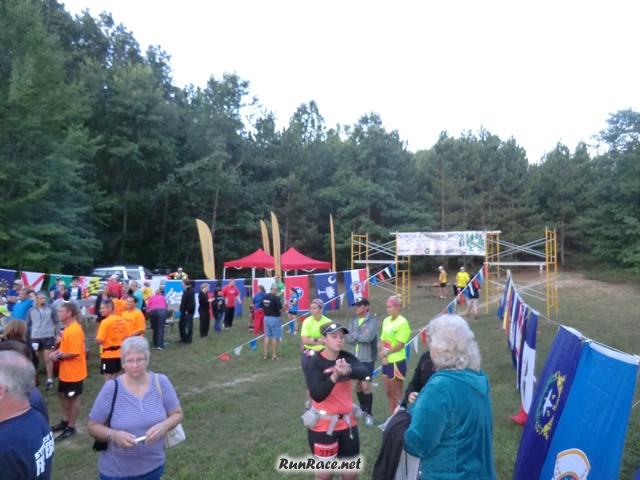 Pre-race activities : Saturday August 27, 2011 Pre-race activities : Saturday August 27, 2011