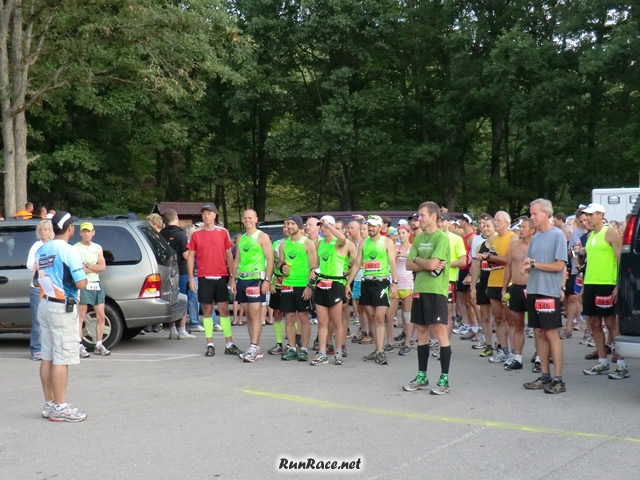 Pre-race activities : Saturday August 27, 2011 Pre-race activities : Saturday August 27, 2011