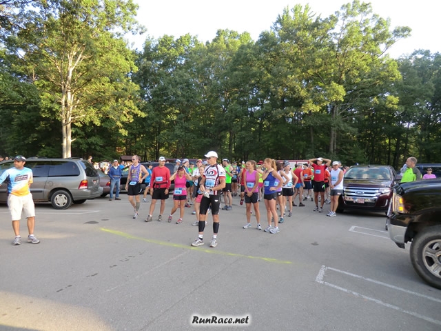Pre-race activities : Saturday August 27, 2011 Pre-race activities : Saturday August 27, 2011