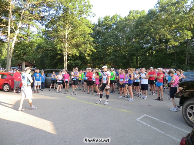Pre-race activities : Saturday August 27, 2011 Pre-race activities : Saturday August 27, 2011