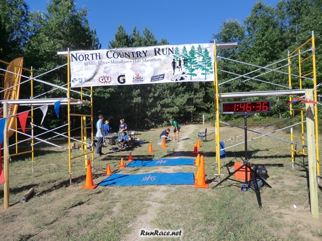 North Country Run Race Action : Saturday August 27, 2011 North Country Run Race Action : Saturday August 27, 2011