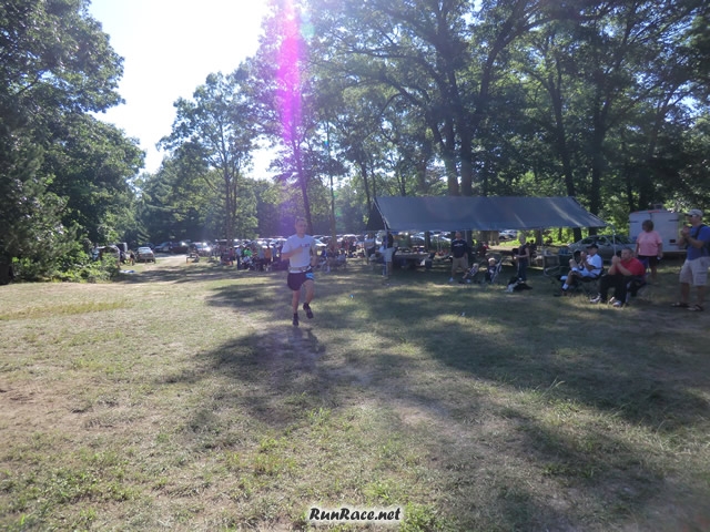 North Country Run Race Action : Saturday August 27, 2011