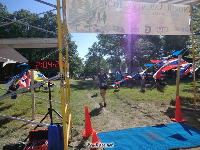 North Country Run Race Action : Saturday August 27, 2011 North Country Run Race Action : Saturday August 27, 2011