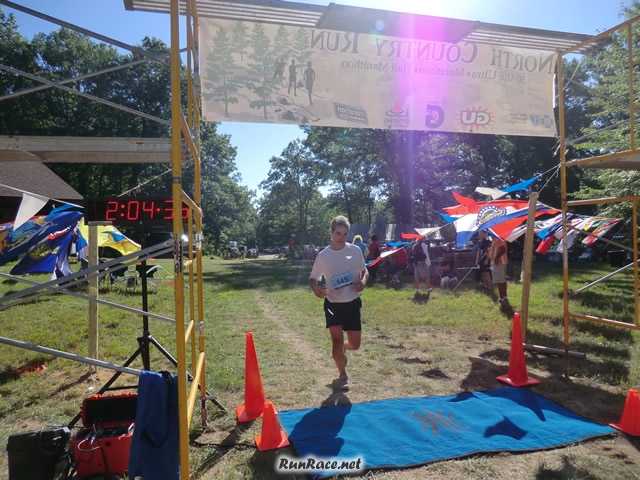 North Country Run Race Action : Saturday August 27, 2011 North Country Run Race Action : Saturday August 27, 2011