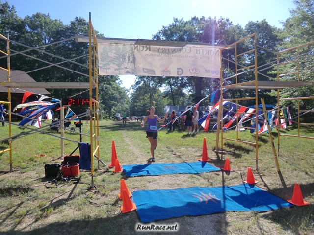 North Country Run Race Action : Saturday August 27, 2011 North Country Run Race Action : Saturday August 27, 2011