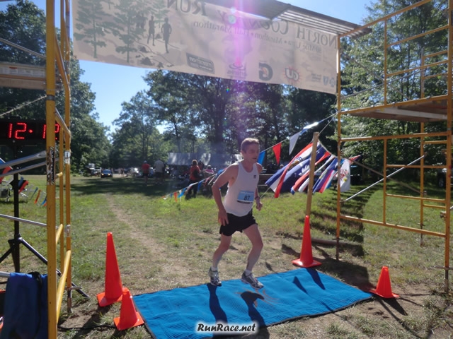 North Country Run Race Action : Saturday August 27, 2011 North Country Run Race Action : Saturday August 27, 2011