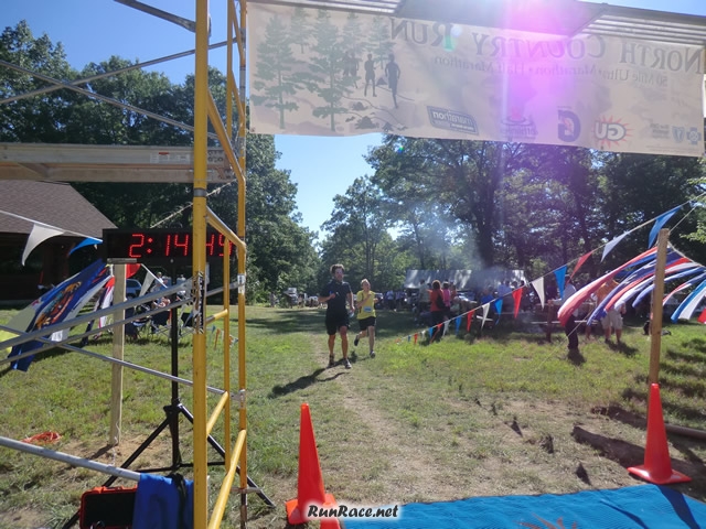 North Country Run Race Action : Saturday August 27, 2011 North Country Run Race Action : Saturday August 27, 2011