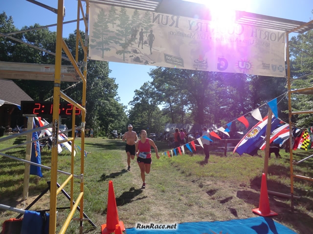North Country Run Race Action : Saturday August 27, 2011 North Country Run Race Action : Saturday August 27, 2011