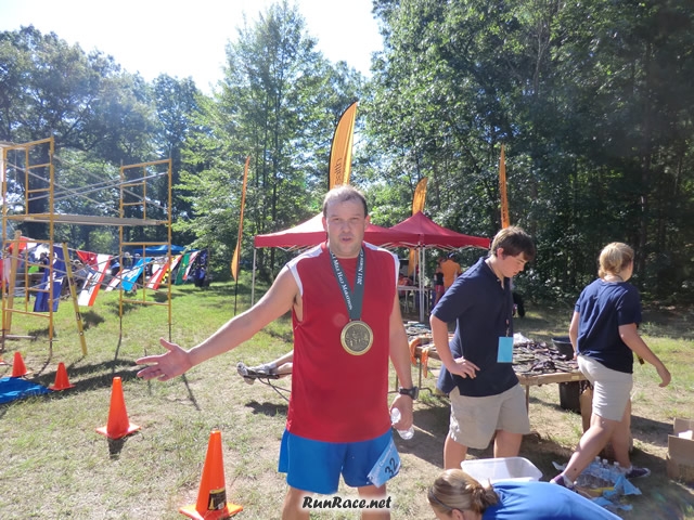 North Country Run Race Action : Saturday August 27, 2011 North Country Run Race Action : Saturday August 27, 2011