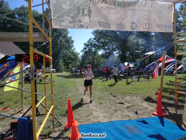 North Country Run Race Action : Saturday August 27, 2011 North Country Run Race Action : Saturday August 27, 2011