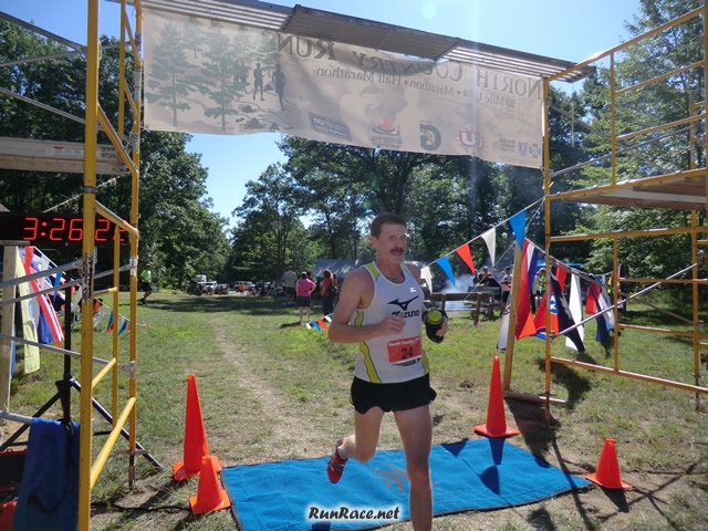 North Country Run Race Action : Saturday August 27, 2011 North Country Run Race Action : Saturday August 27, 2011