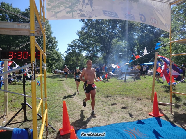 North Country Run Race Action : Saturday August 27, 2011 North Country Run Race Action : Saturday August 27, 2011