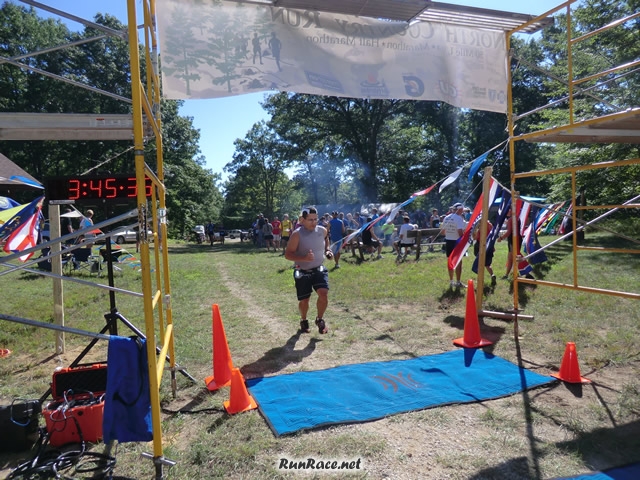 North Country Run Race Action : Saturday August 27, 2011 North Country Run Race Action : Saturday August 27, 2011