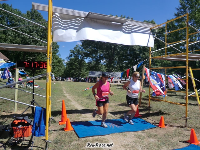 North Country Run Race Action : Saturday August 27, 2011 North Country Run Race Action : Saturday August 27, 2011