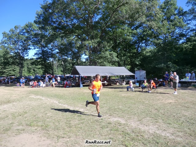 North Country Run Race Action : Saturday August 27, 2011 North Country Run Race Action : Saturday August 27, 2011