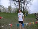 Saturday April 21st, 2012 : Trail Mix Race - Lap & Finish Area