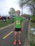 Saturday April 21st, 2012 : Trail Mix Race - Lap & Finish Area