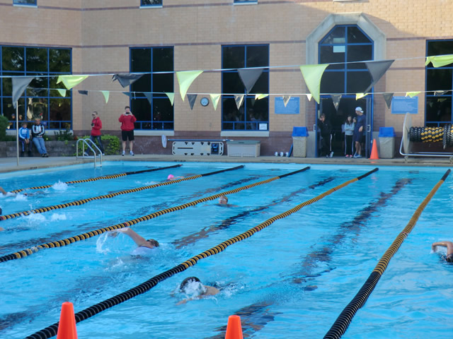 Saturday August 11, 2012 : The Elk Grove Challenge Saturday August 11, 2012 : The Elk Grove Challenge