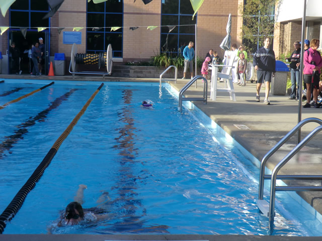 Saturday August 11, 2012 : The Elk Grove Challenge Saturday August 11, 2012 : The Elk Grove Challenge