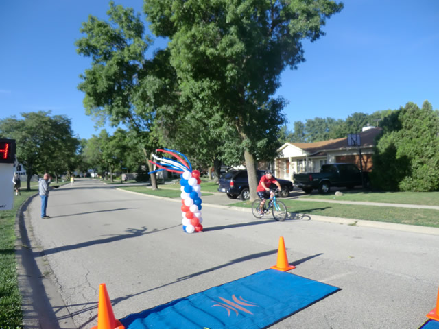 Saturday August 11, 2012 : The Elk Grove Challenge Saturday August 11, 2012 : The Elk Grove Challenge