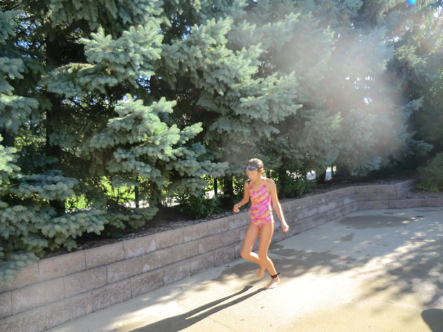 Saturday August 11, 2012 : The Elk Grove Challenge Saturday August 11, 2012 : The Elk Grove Challenge