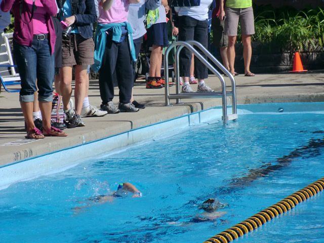Saturday August 11, 2012 : The Elk Grove Challenge Saturday August 11, 2012 : The Elk Grove Challenge