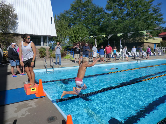 Saturday August 11, 2012 : The Elk Grove Challenge Saturday August 11, 2012 : The Elk Grove Challenge