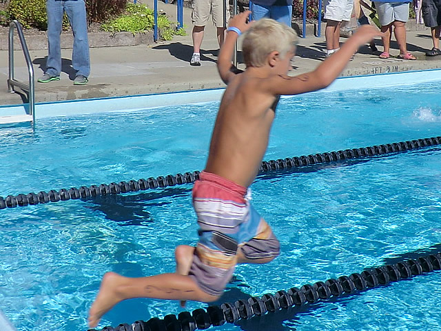 Saturday August 11, 2012 : The Elk Grove Challenge Saturday August 11, 2012 : The Elk Grove Challenge