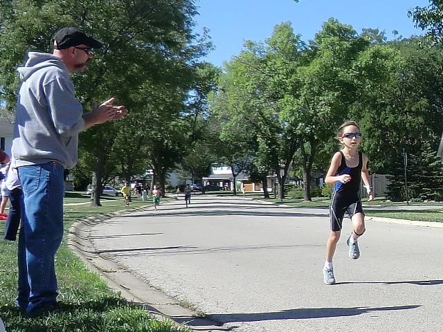 Saturday August 11, 2012 : The Elk Grove Challenge Saturday August 11, 2012 : The Elk Grove Challenge