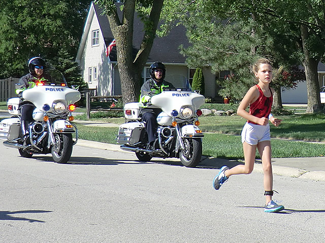 Saturday August 11, 2012 : The Elk Grove Challenge Saturday August 11, 2012 : The Elk Grove Challenge