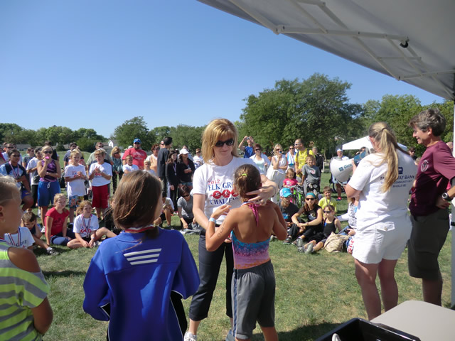 Saturday August 11, 2012 : The Elk Grove Challenge Saturday August 11, 2012 : The Elk Grove Challenge