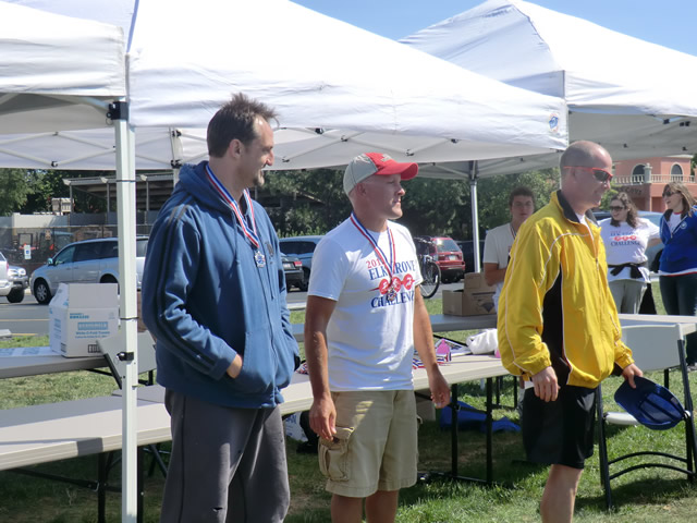 Saturday August 11, 2012 : The Elk Grove Challenge Saturday August 11, 2012 : The Elk Grove Challenge
