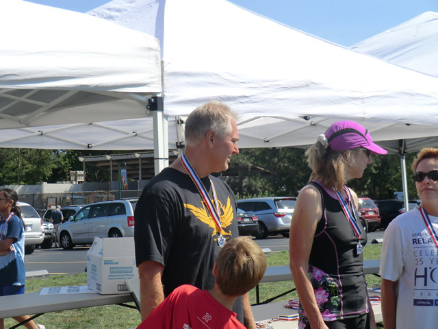 Saturday August 11, 2012 : The Elk Grove Challenge Saturday August 11, 2012 : The Elk Grove Challenge