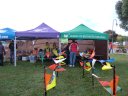 W3 Be Active Today 5-Km : Saturday September 22nd, 2012