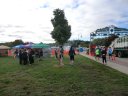 W3 Be Active Today 5-Km : Saturday September 22nd, 2012