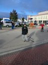 W3 Be Active Today 5-Km : Saturday September 22nd, 2012