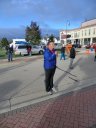 W3 Be Active Today 5-Km : Saturday September 22nd, 2012