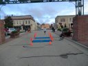 W3 Be Active Today 5-Km : Saturday September 22nd, 2012