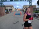 W3 Be Active Today 5-Km : Saturday September 22nd, 2012