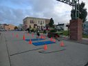W3 Be Active Today 5-Km : Saturday September 22nd, 2012
