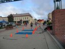 W3 Be Active Today 5-Km : Saturday September 22nd, 2012