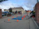 W3 Be Active Today 5-Km : Saturday September 22nd, 2012