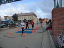 W3 Be Active Today 5-Km : Saturday September 22nd, 2012
