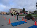 W3 Be Active Today 5-Km : Saturday September 22nd, 2012