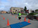 W3 Be Active Today 5-Km : Saturday September 22nd, 2012