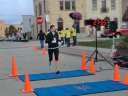 W3 Be Active Today 5-Km : Saturday September 22nd, 2012