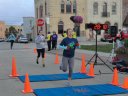 W3 Be Active Today 5-Km : Saturday September 22nd, 2012