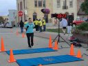 W3 Be Active Today 5-Km : Saturday September 22nd, 2012