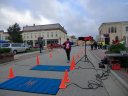 W3 Be Active Today 5-Km : Saturday September 22nd, 2012